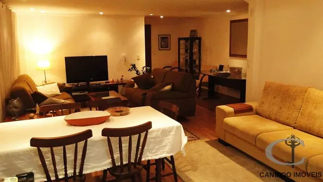 Foto 1 de Apartamento de 2 quartos no Pinheirinho, Itajubá