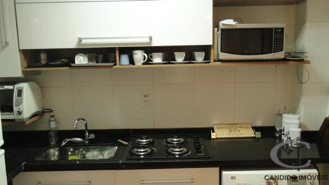 Foto 2 de Apartamento de 2 quartos no Pinheirinho, Itajubá