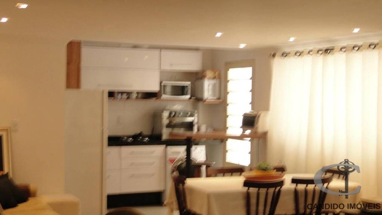 Foto 4 de Apartamento de 2 quartos no Pinheirinho, Itajubá