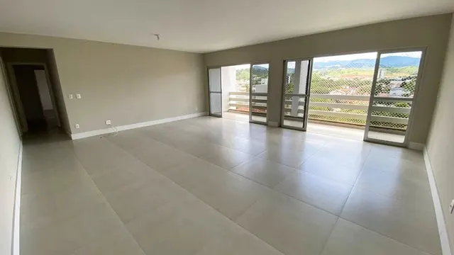 Apartamento de 3 suítes no Residencial Dona Fernanda