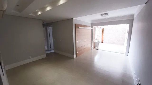 Apartamento de 3 quartos no Morro Chic