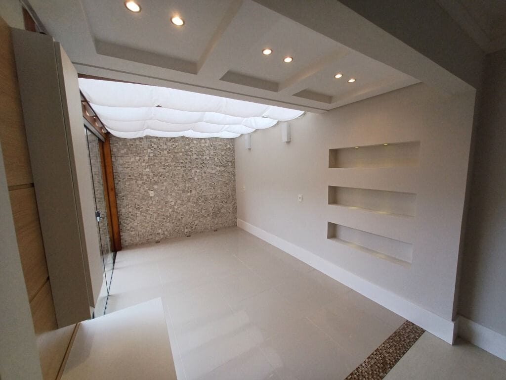 Foto 5 de Apartamento de 3 quartos no Morro Chic