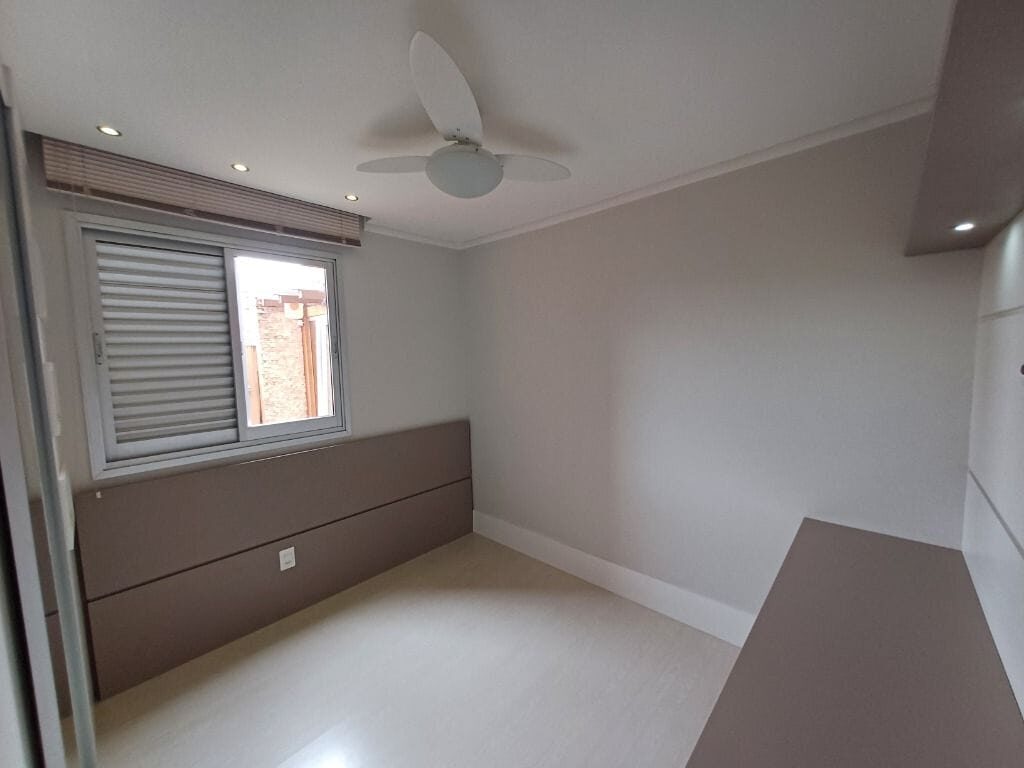 Foto 6 de Apartamento de 3 quartos no Morro Chic