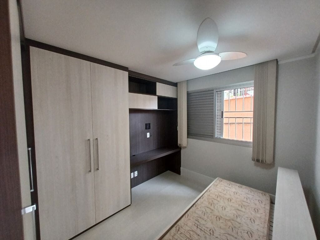 Foto 8 de Apartamento de 3 quartos no Morro Chic