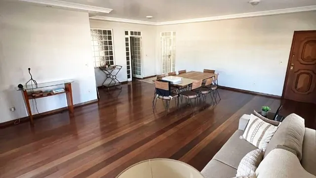Foto 1 de Apartamento de 3 quartos na Avenida, Itajubá