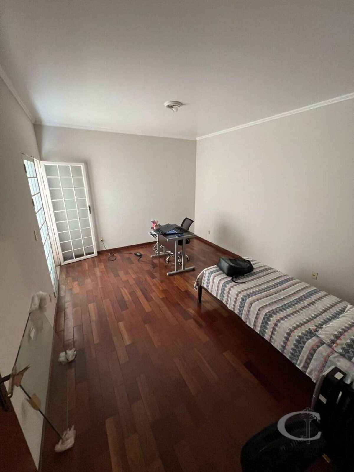Foto 4 de Apartamento de 3 quartos na Avenida, Itajubá