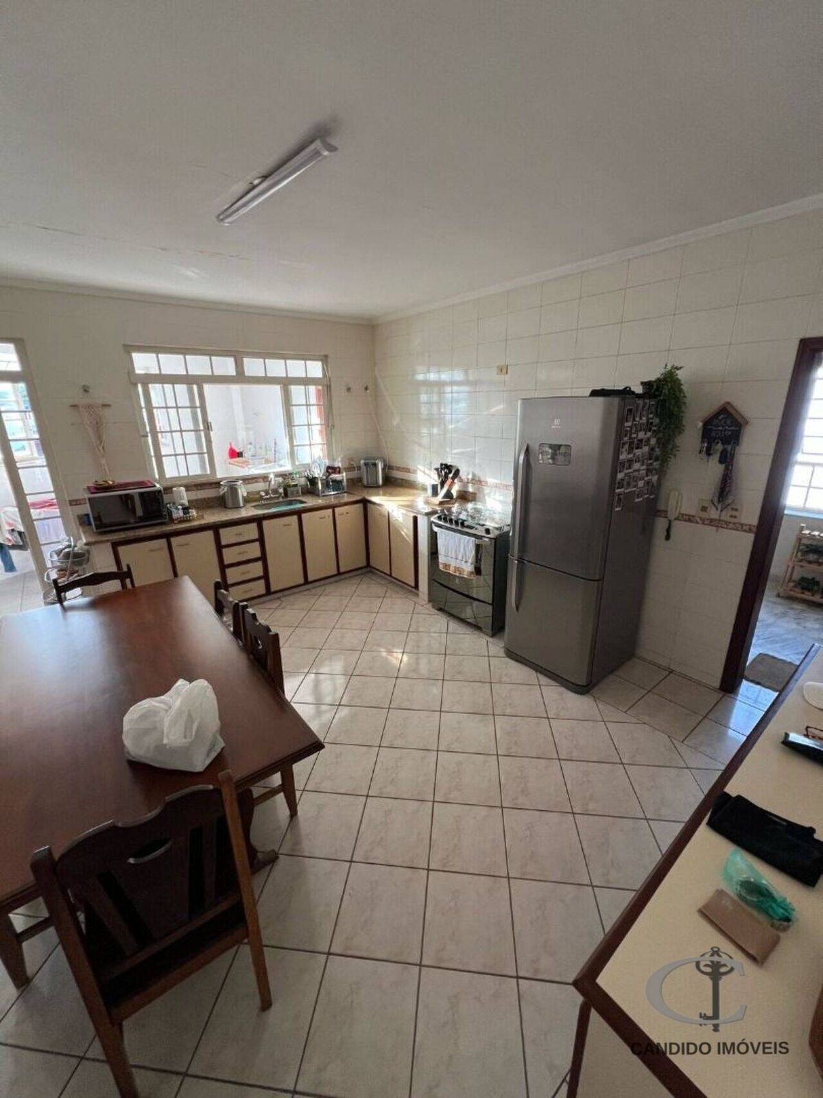 Foto 5 de Apartamento de 3 quartos na Avenida, Itajubá