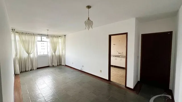 Apartamento de 3 quartos e 176 m² no Centro