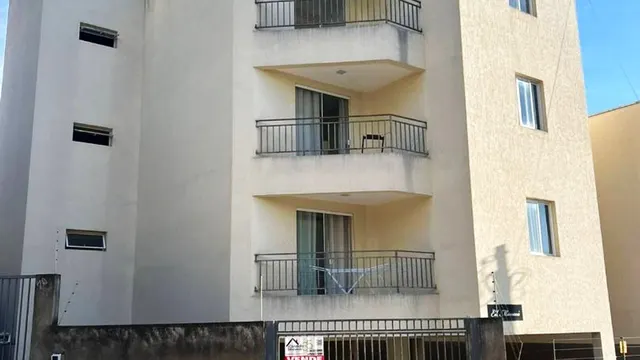 Foto 1 de Apartamento de 2 quartos e 68 m² no Cruzeiro