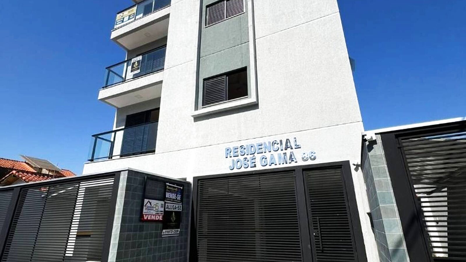 Apartamento de 2 quartos e 112 m² no Morro Chic