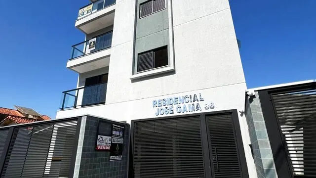 Foto 1 de Apartamento de 2 quartos e 112 m² no Morro Chic