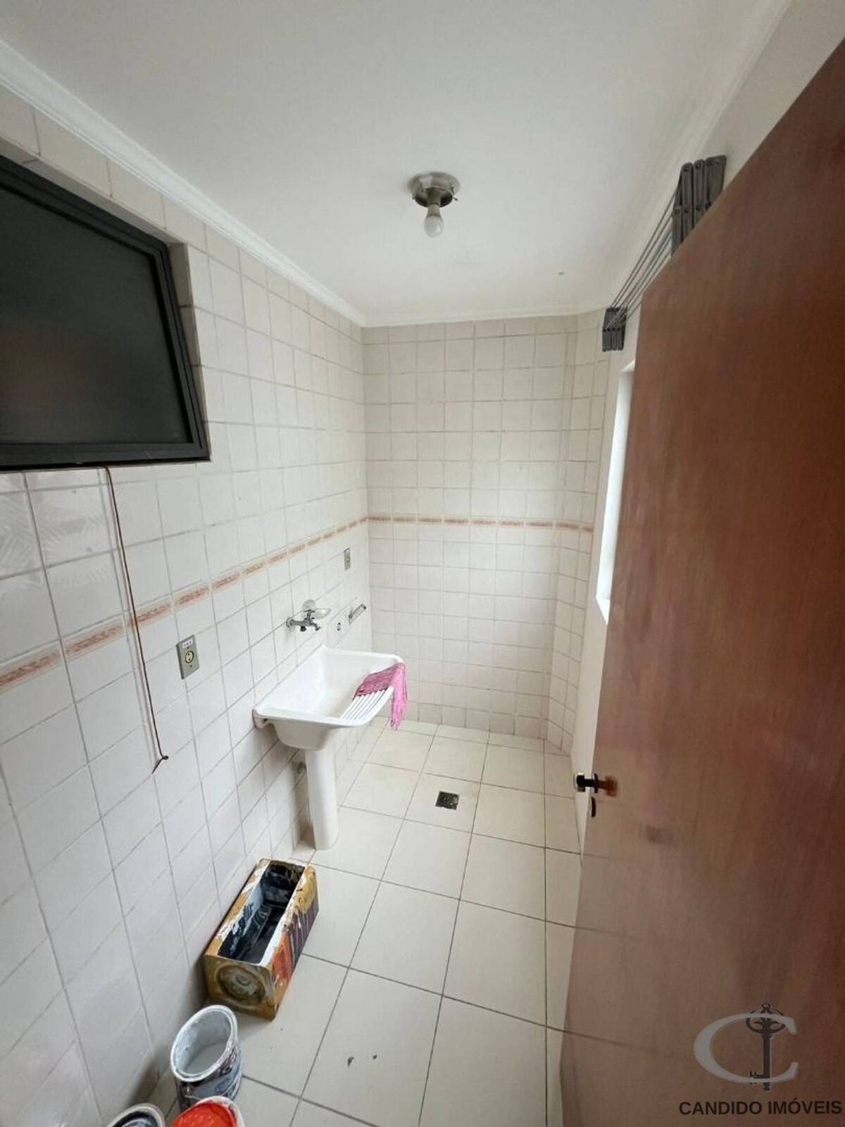 Foto 2 de Apartamento de 74 m² com uma vaga
