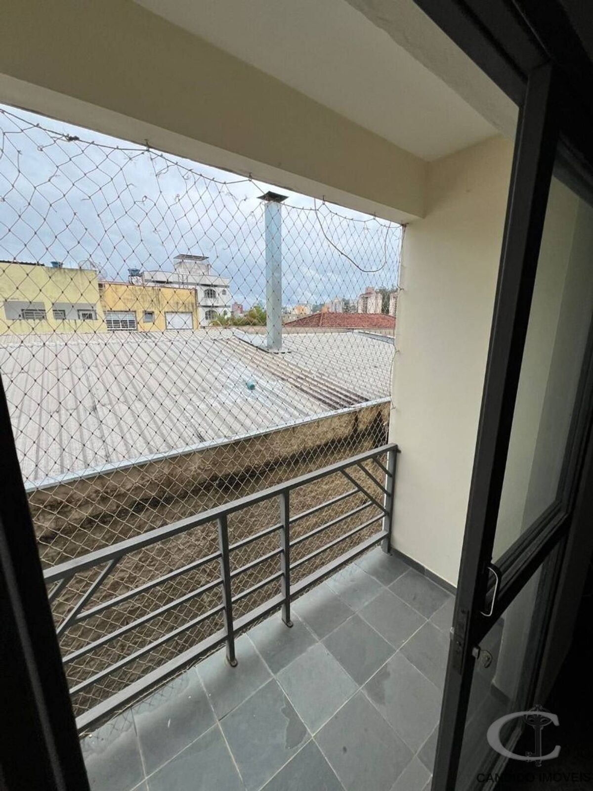 Foto 3 de Apartamento de 74 m² com uma vaga