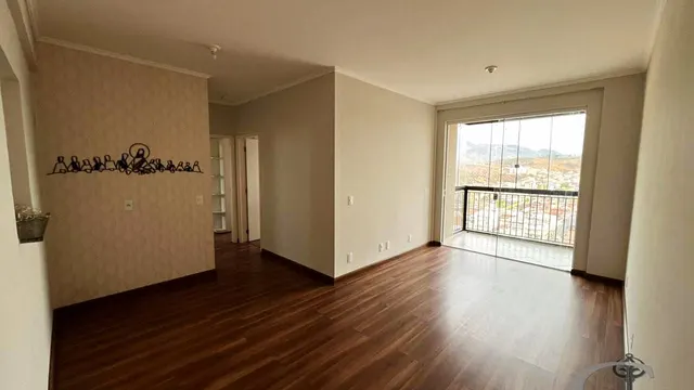 Foto 1 de Apartamento de 2 quartos na Avenida, Itajubá