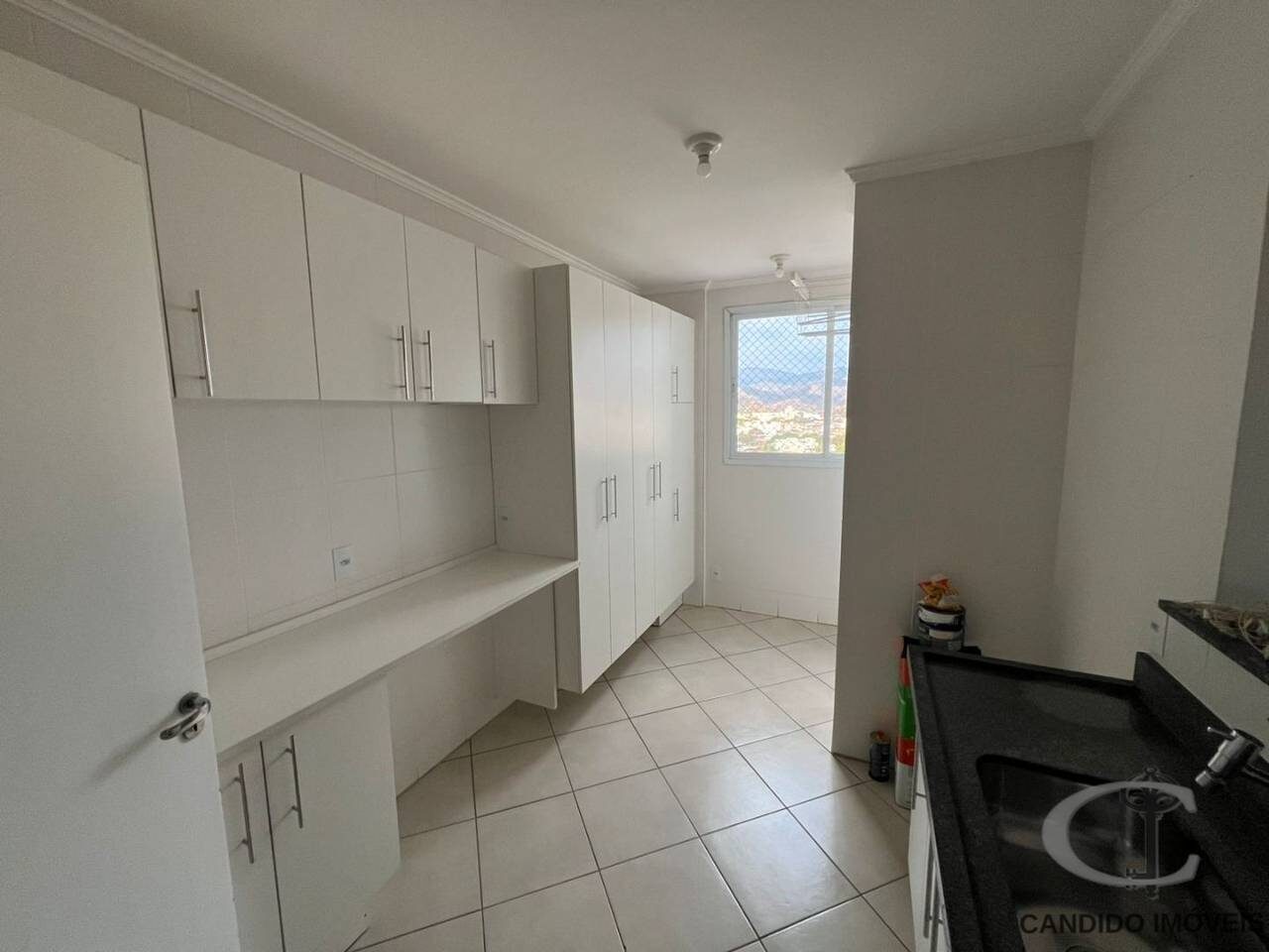 Foto 3 de Apartamento de 2 quartos na Avenida, Itajubá