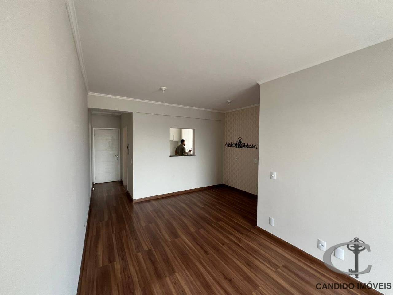 Foto 5 de Apartamento de 2 quartos na Avenida, Itajubá