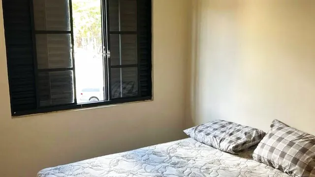 Foto 1 de Kitnet mobiliada de 40 m² na Boa Vista, Itajubá-MG, para alugar