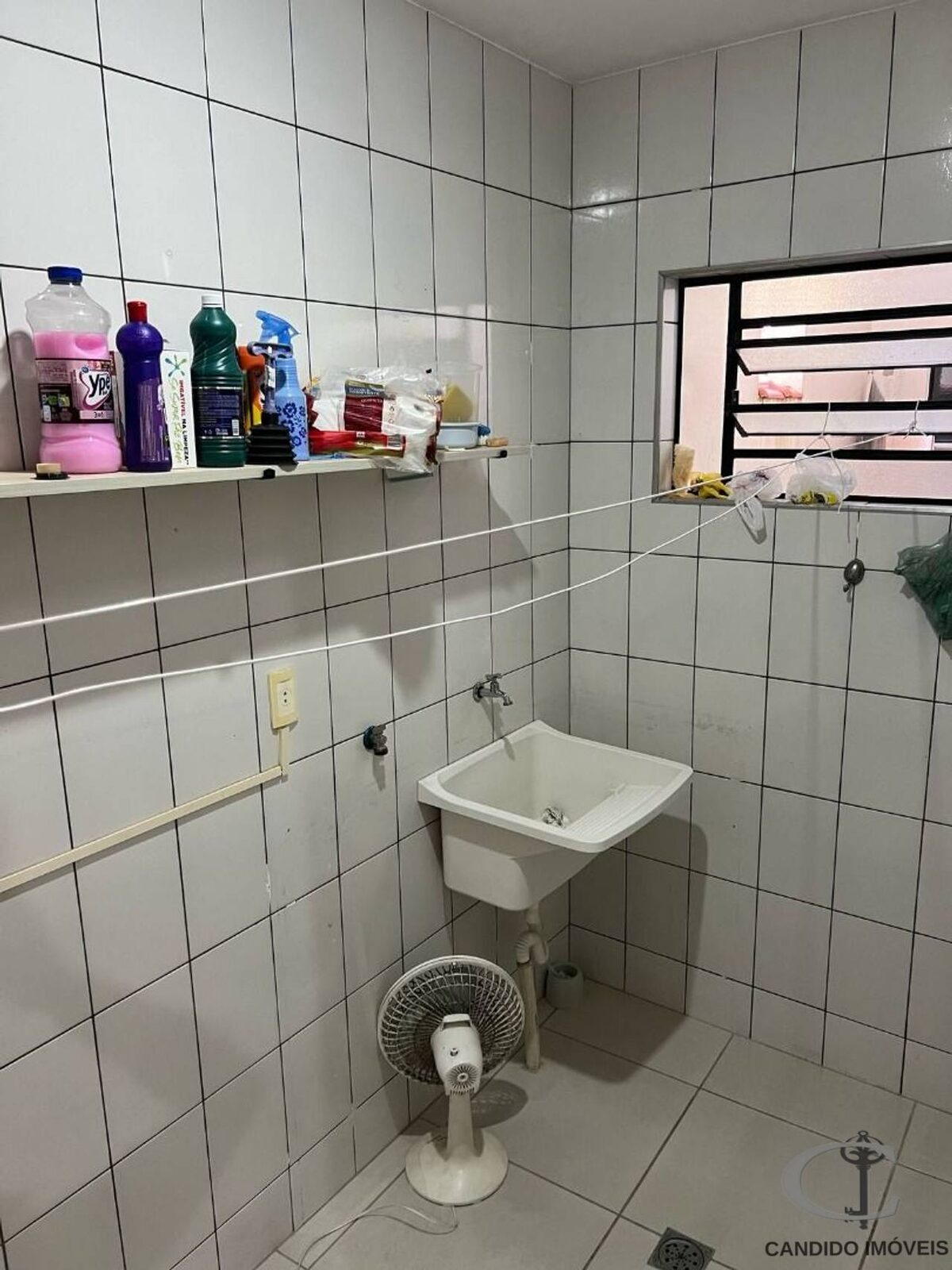 Foto 4 de Kitnet mobiliada de 40 m² na Boa Vista, Itajubá-MG, para alugar