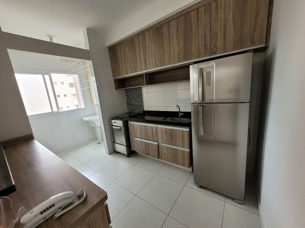 Foto 2 de Apartamento de 2 quartos no Chácara das Moças