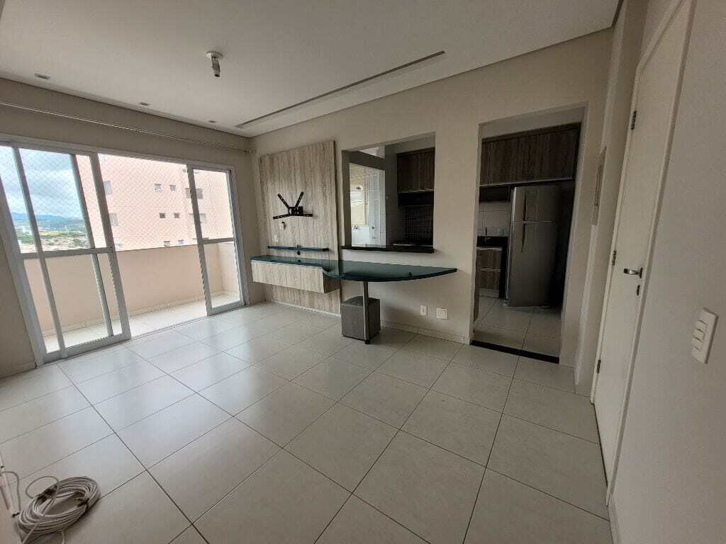 Foto 3 de Apartamento de 2 quartos no Chácara das Moças