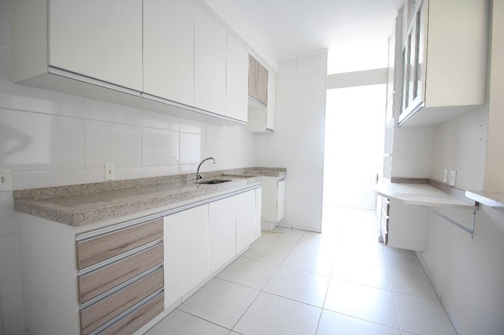 Foto 3 de Apartamento de 3 quartos no Chácara das Moças
