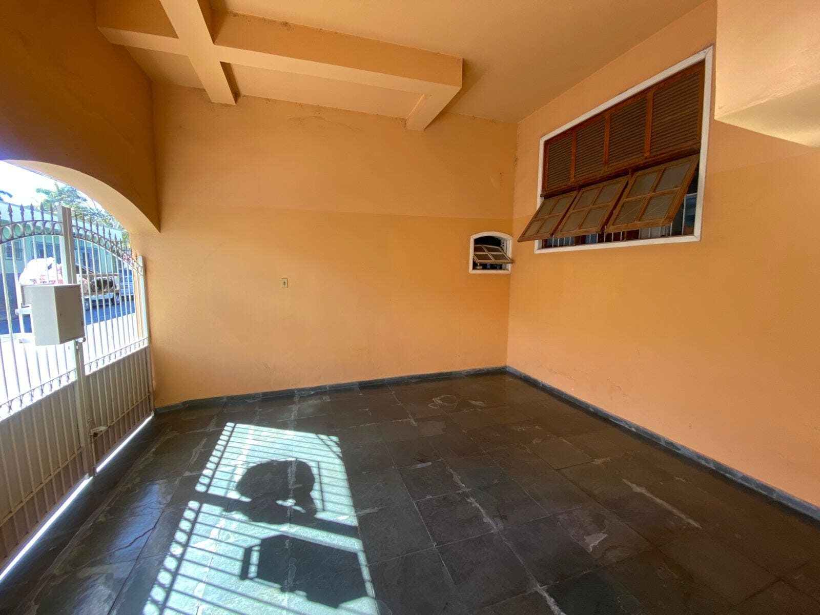 Foto 3 de Apartamento de 4 quartos com churrasqueira em São Vicente