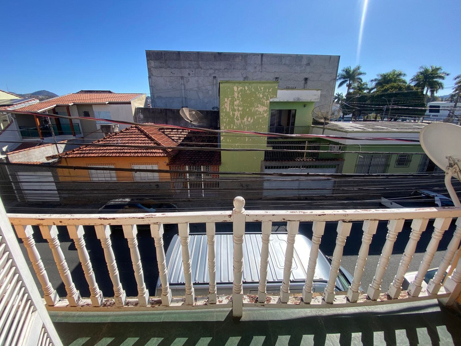 Foto 4 de Apartamento de 4 quartos com churrasqueira em São Vicente