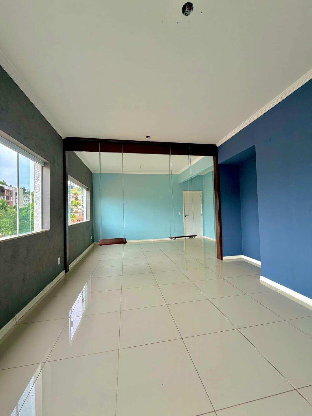 Foto 5 de Apartamento no Residencial Moraes
