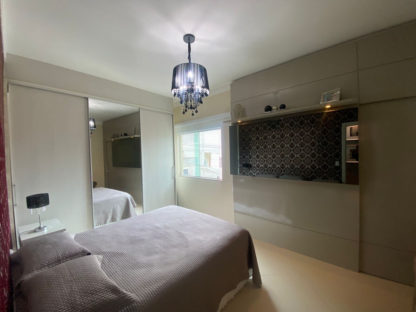 Foto 4 de Apartamento de 2 quartos com área gourmet na Varginha