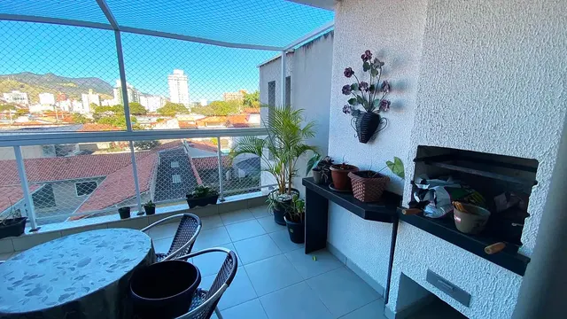 Foto 1 de Apartamento de 113 m² no Residencial Moraes