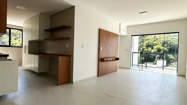 Apartamento de 2 quartos no Residencial Ana Maria Rennó