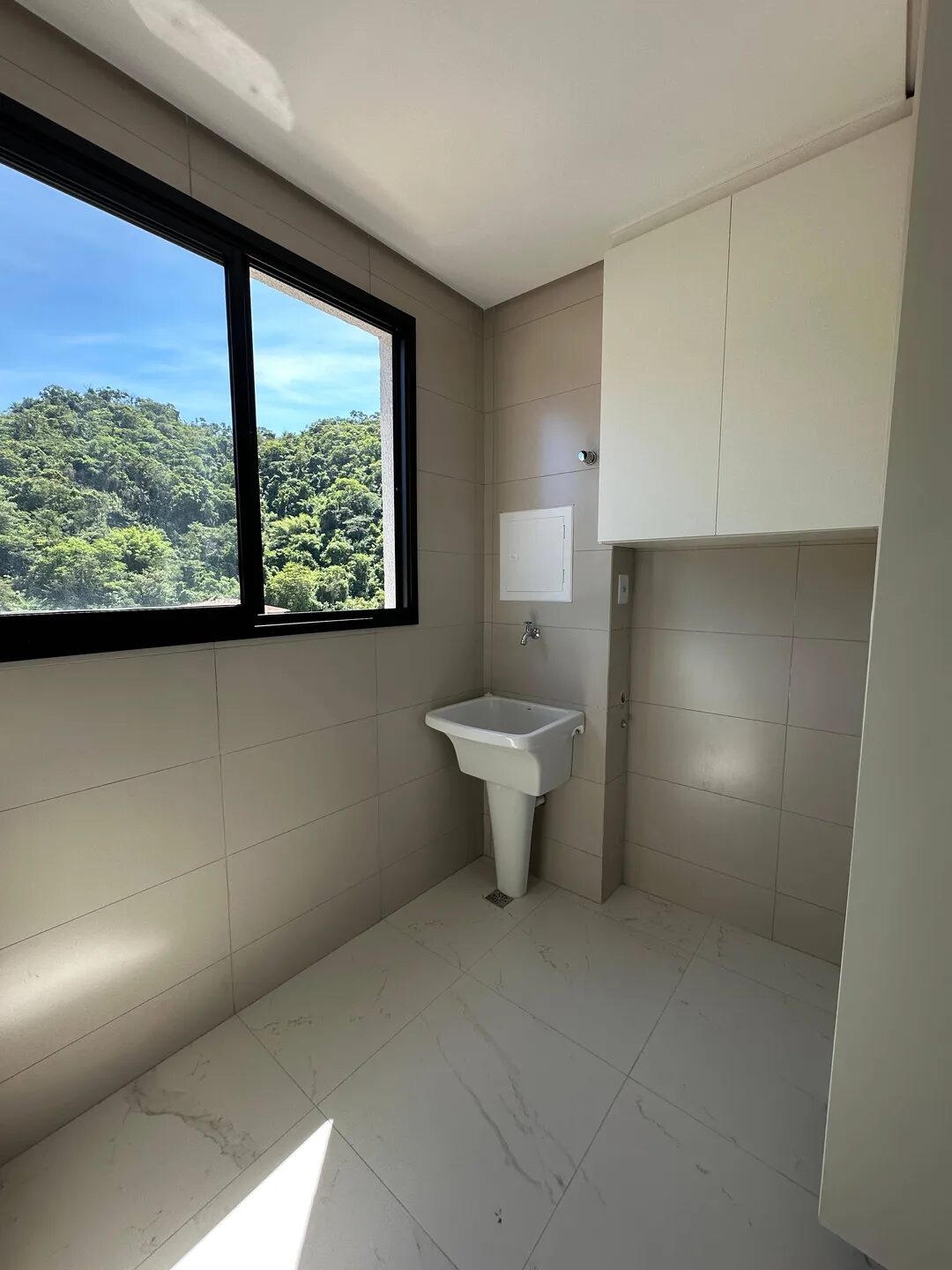 Foto 3 de Apartamento de 2 quartos no Residencial Ana Maria Rennó