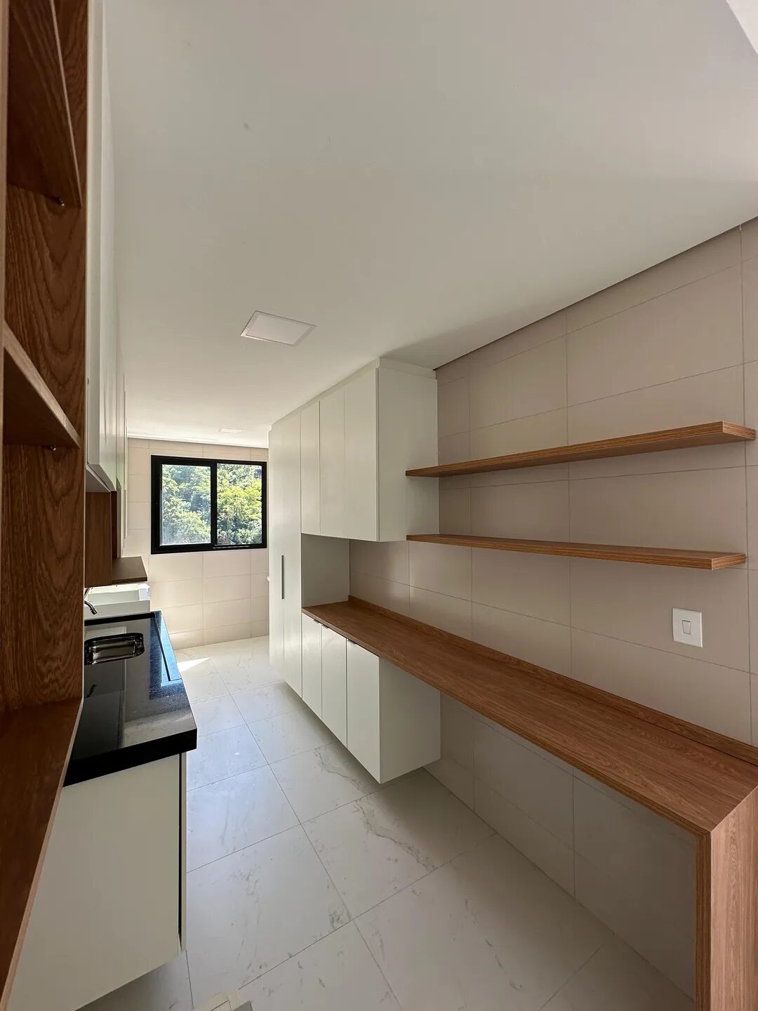 Foto 4 de Apartamento de 2 quartos no Residencial Ana Maria Rennó