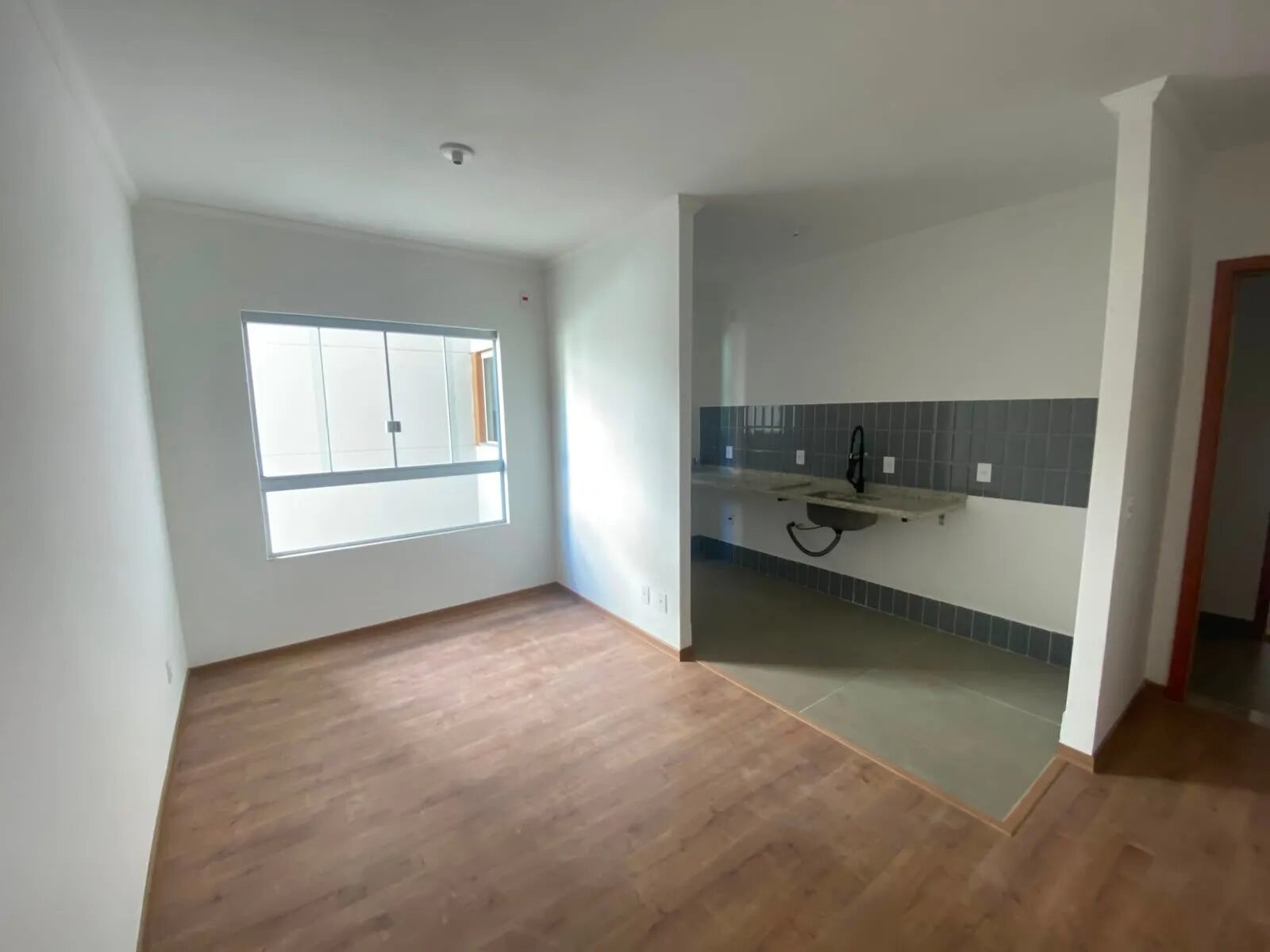 Foto 2 de Apartamento de 2 quartos perto da Unifei no Cruzeiro