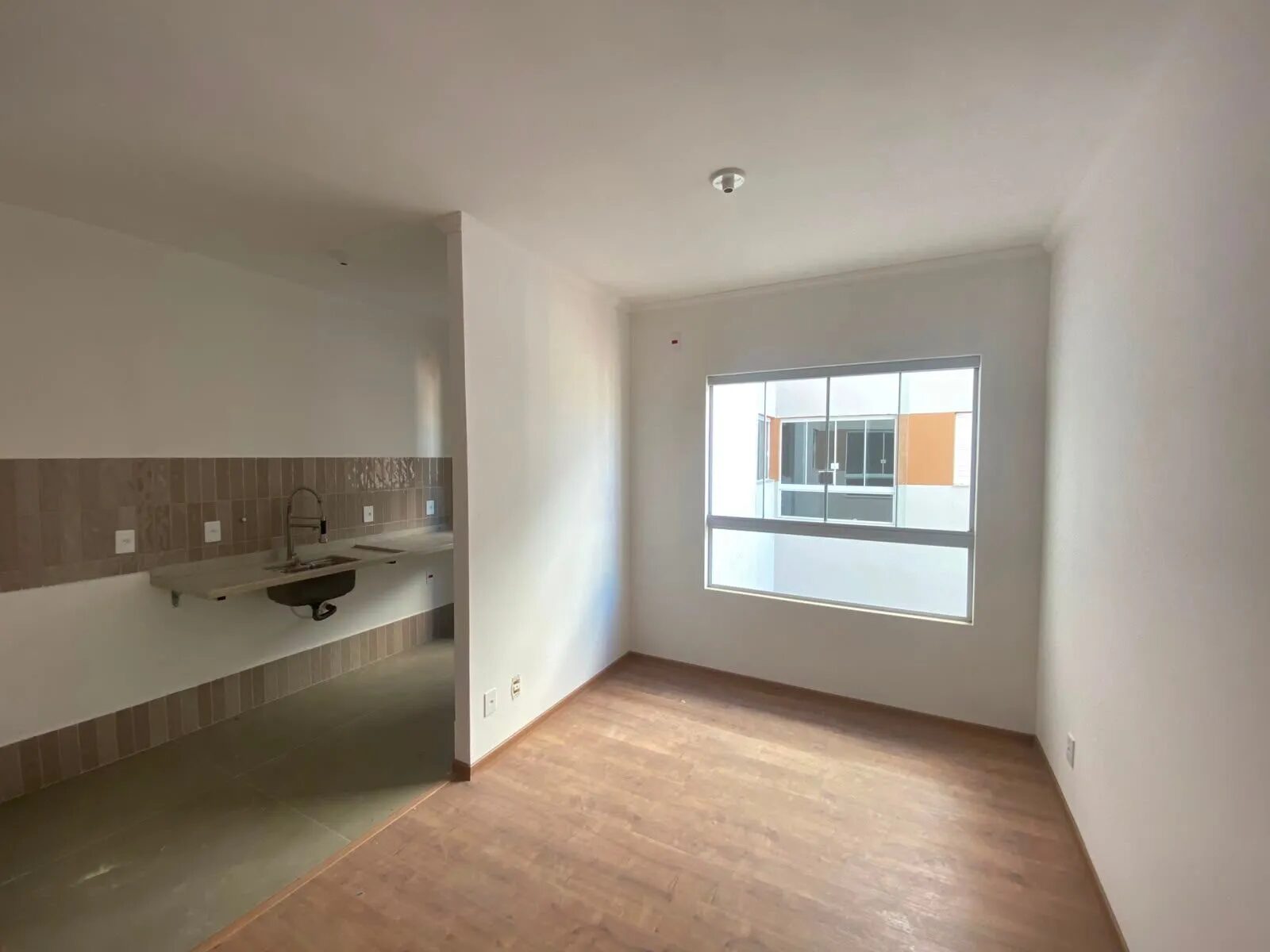 Foto 2 de Apartamento de 2 quartos com elevador no Cruzeiro