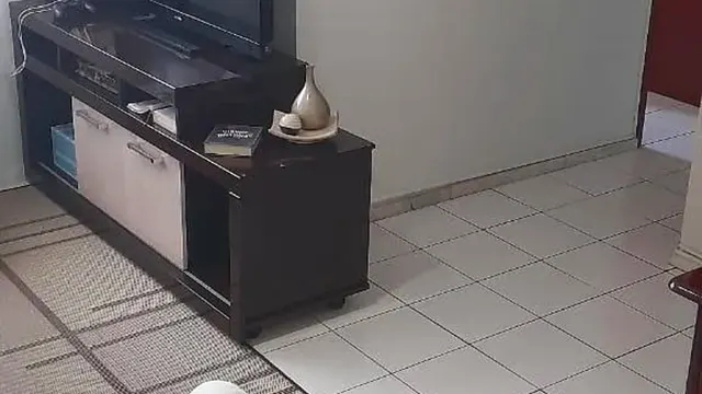 Apartamento no Residencial Canadá