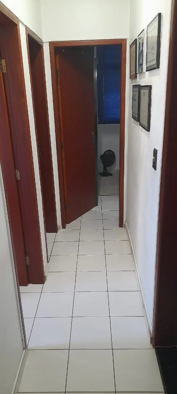 Foto 2 de Apartamento no Residencial Canadá