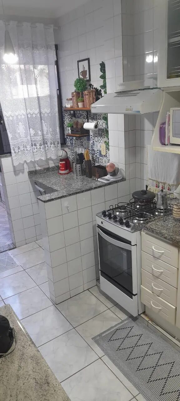 Foto 5 de Apartamento no Residencial Canadá