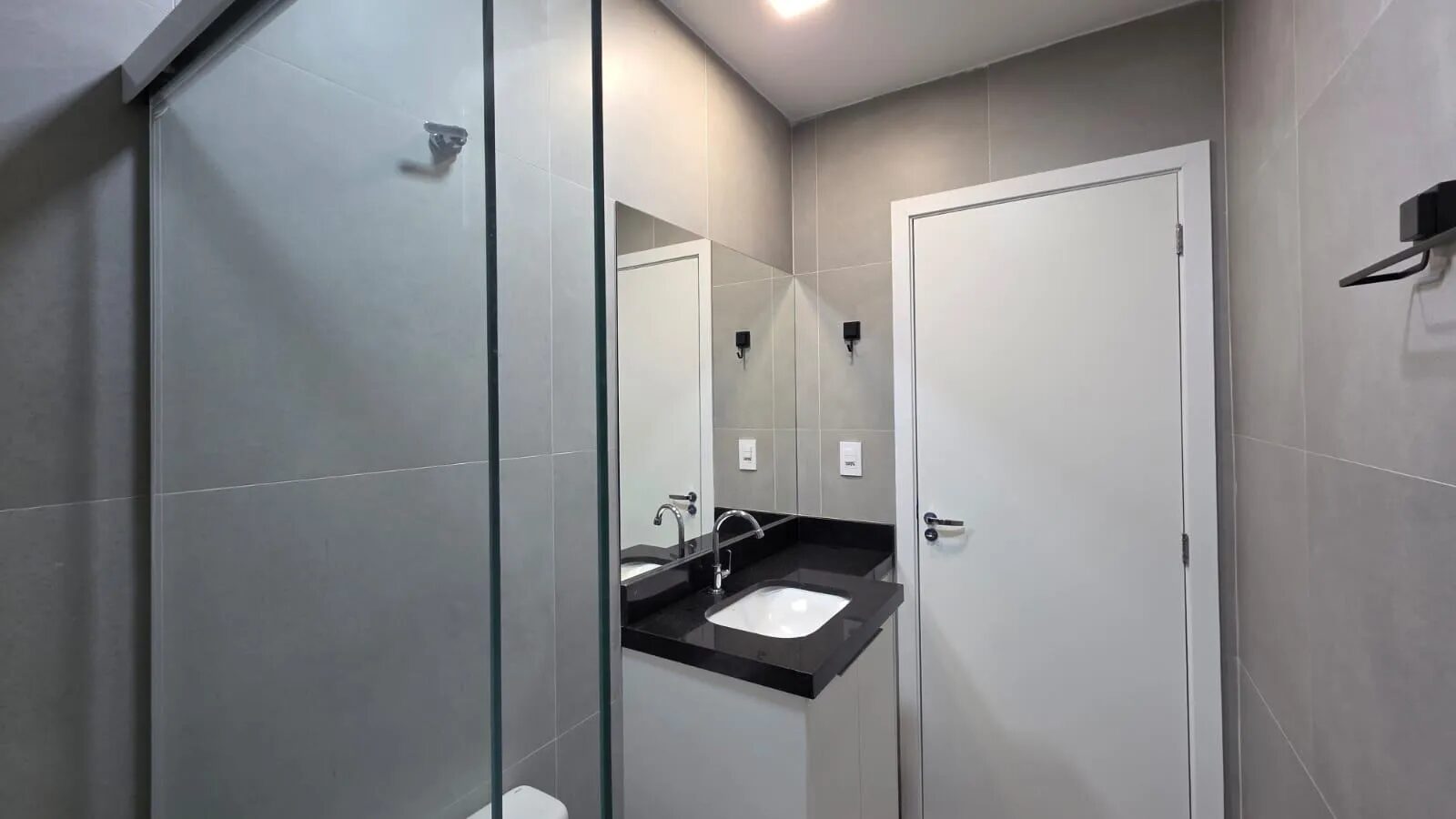 Foto 3 de Apartamento duplex no Edifício Itália, Centro