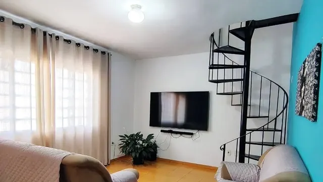 Foto 1 de Apartamento de 105 m² em São Vicente