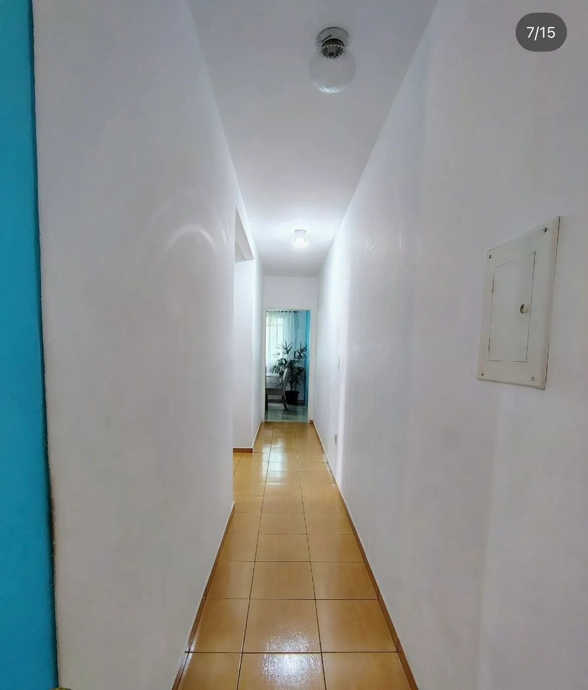 Foto 4 de Apartamento de 105 m² em São Vicente
