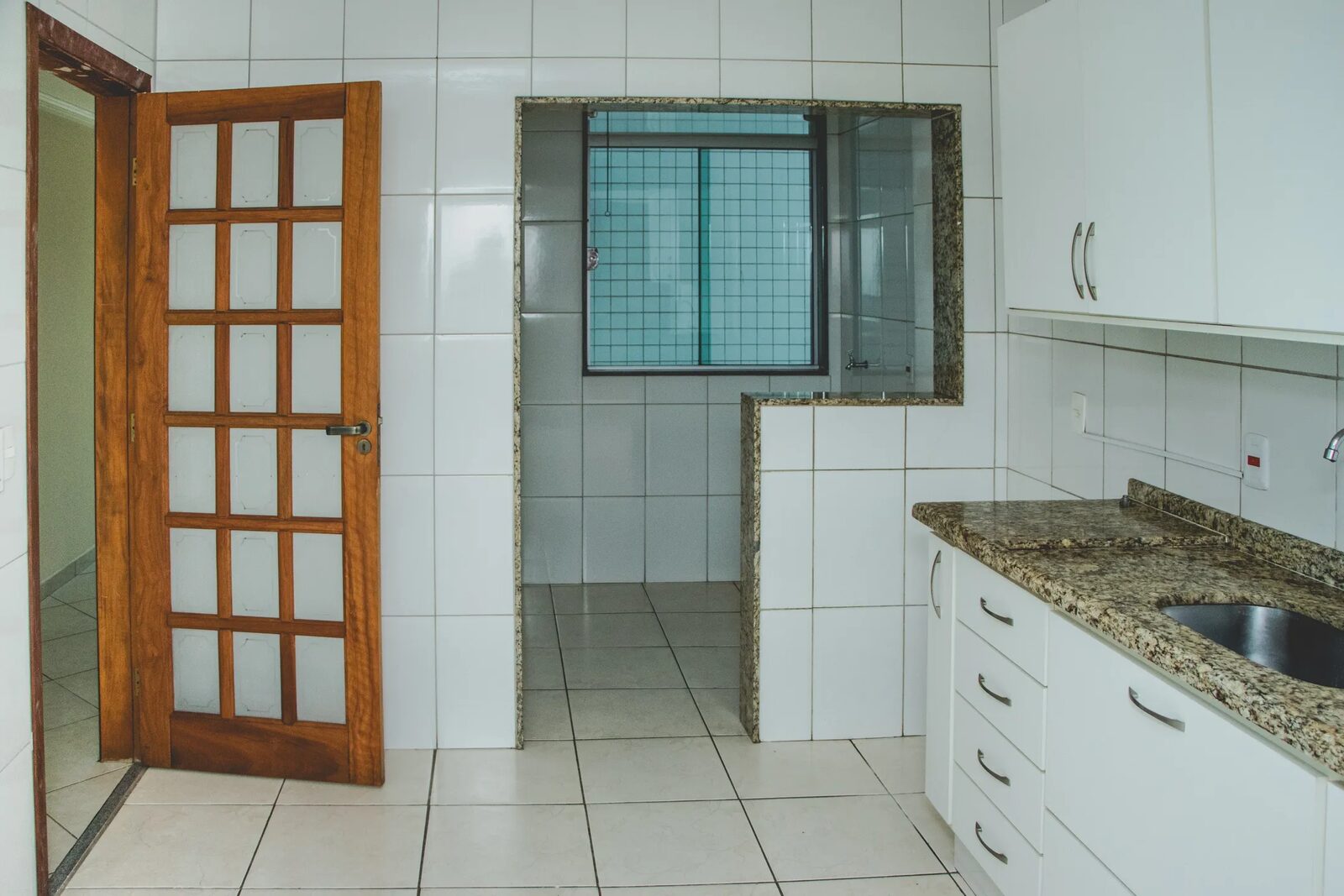 Foto 4 de Apartamento de 3 quartos no Edifício Flamboyant