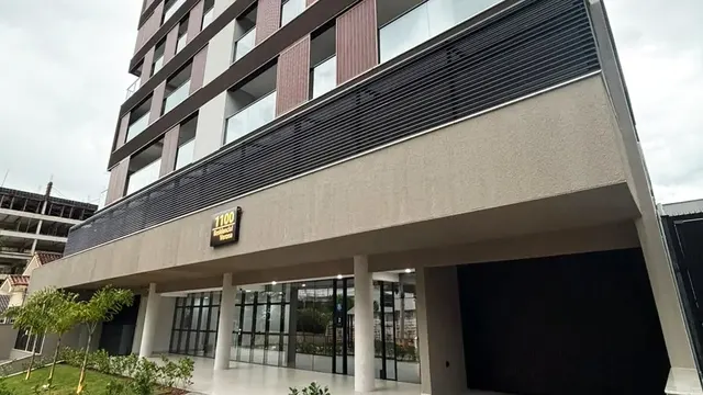Apartamento de 81 m² para alugar no bairro Pinheirinho