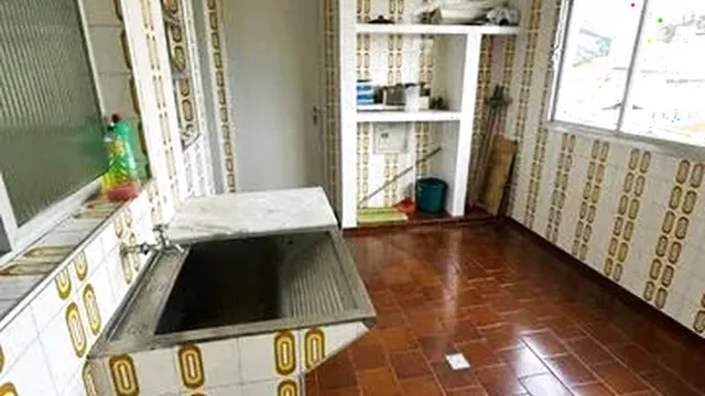 Foto 1 de Apartamento amplo de 190 m² com 3 banheiros, Centro