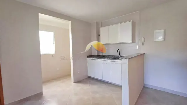 Foto 1 de Apartamento de 1 quarto com 44 m² e vaga de garagem, Varginha