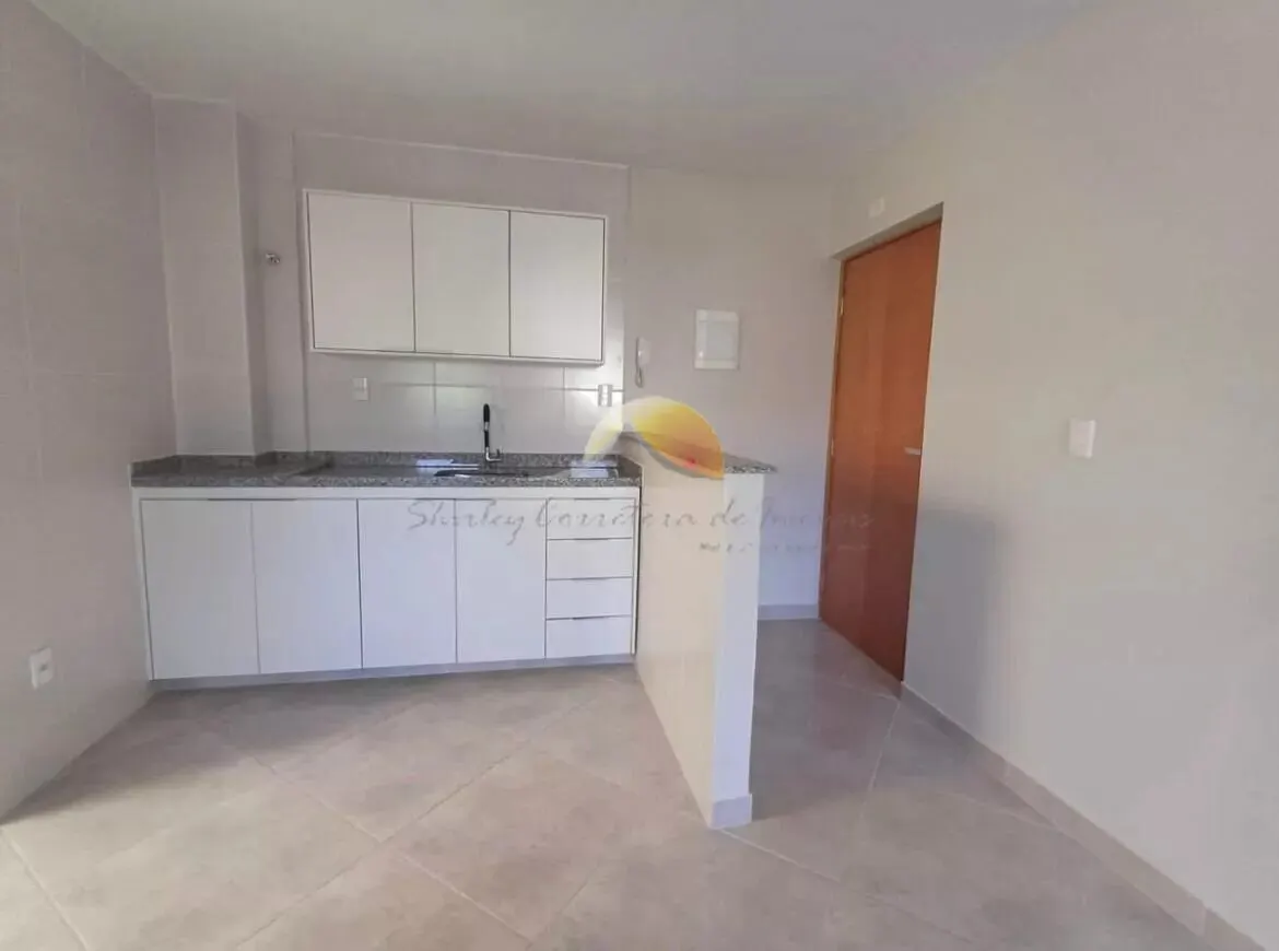 Foto 2 de Apartamento de 1 quarto com 44 m² e vaga de garagem, Varginha