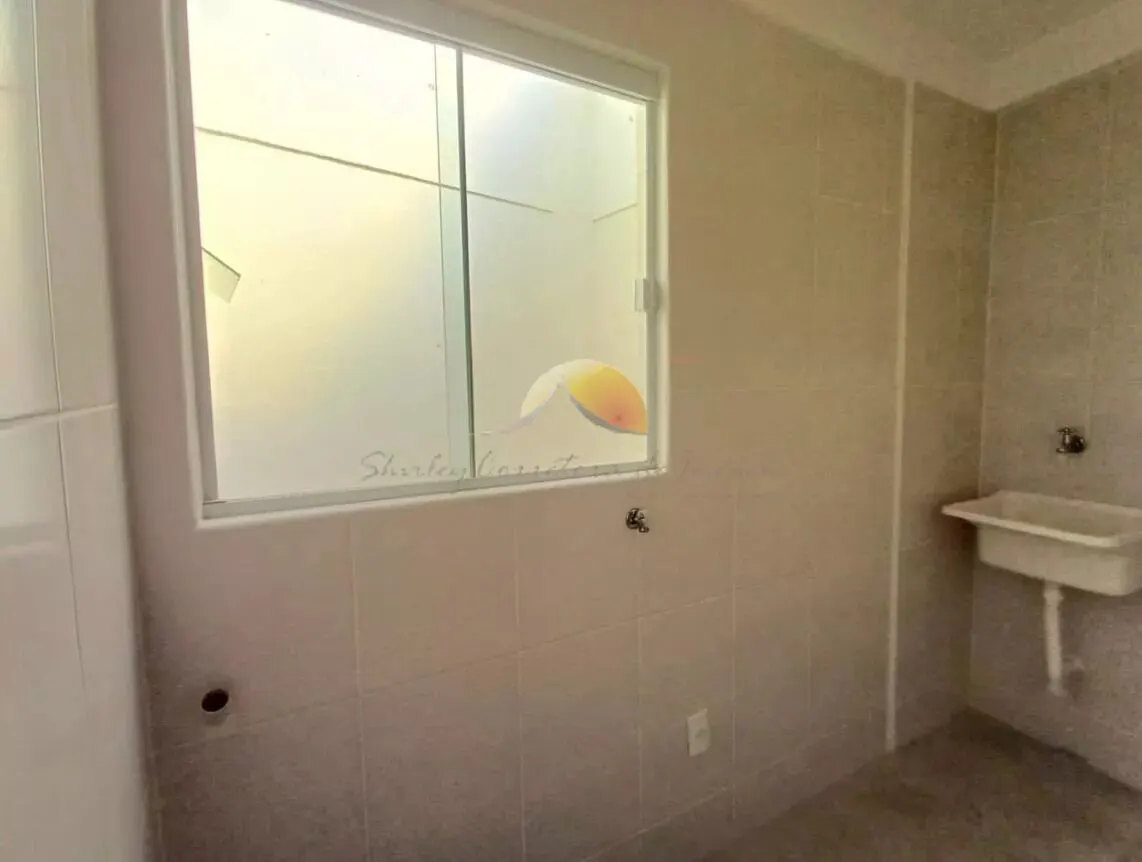 Foto 5 de Apartamento de 1 quarto com 44 m² e vaga de garagem, Varginha