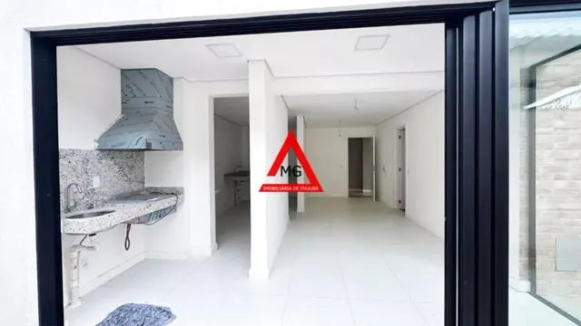 Foto 1 de Apartamento de 1 quarto com sacada gourmet no Residencial Skyvision, Avenida