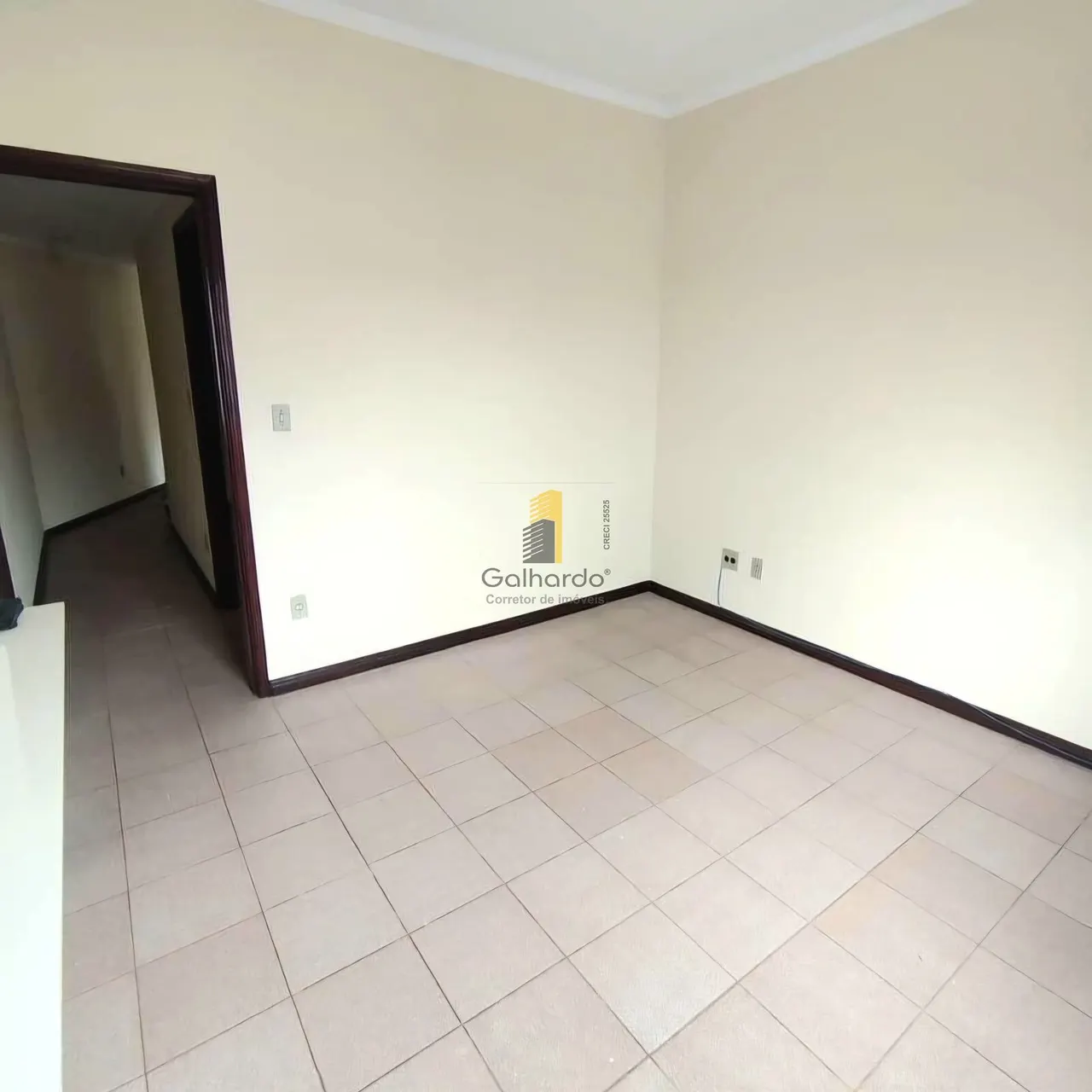 Foto 2 de Apartamento de 1 quarto com vaga coberta, Varginha