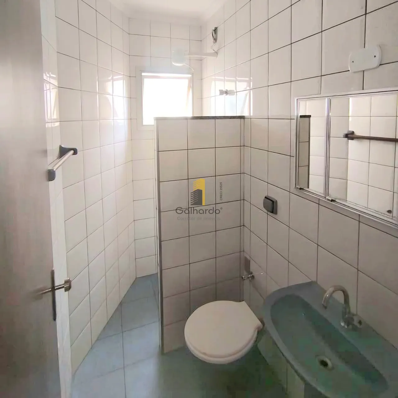 Foto 6 de Apartamento de 1 quarto com vaga coberta, Varginha